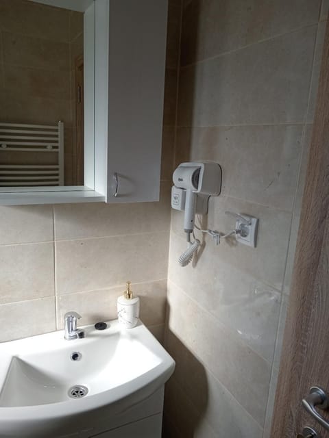 Apartmani Hilston Apartment in Vojvodina