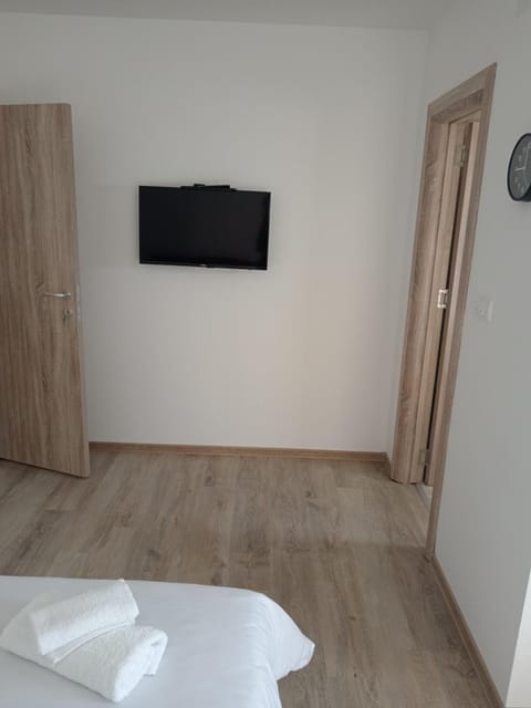 Apartmani Hilston Apartment in Vojvodina