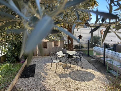 Garden, Garden