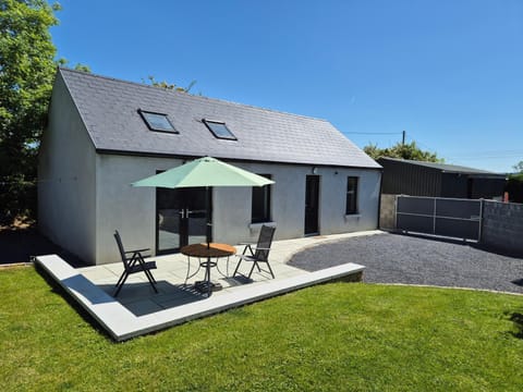 Farm View Lodge Apartment in County Kilkenny