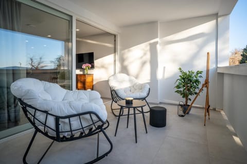 LUMANIS Litus Apartment in Zadar