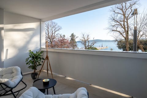 LUMANIS Litus Apartment in Zadar