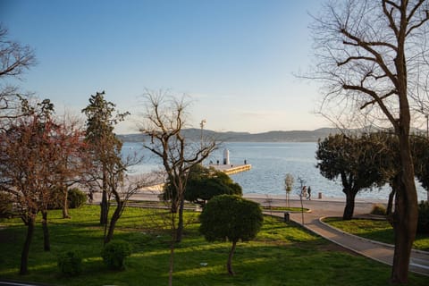 LUMANIS Litus Apartment in Zadar