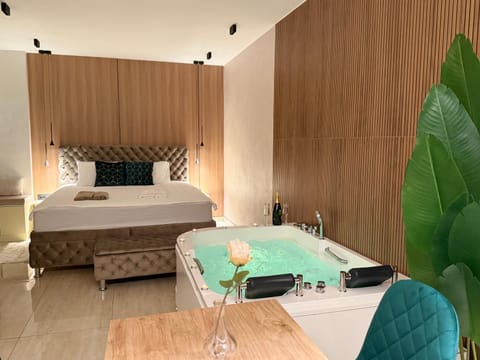 Central Lux Apartment in Serbia