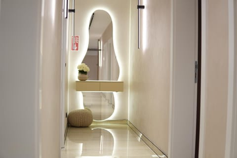 Central Lux Apartment in Serbia