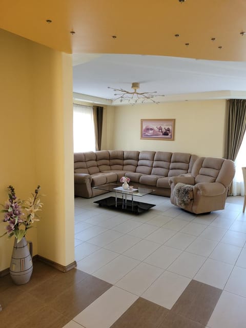 Vaido apartamentai Apartment in Lithuania