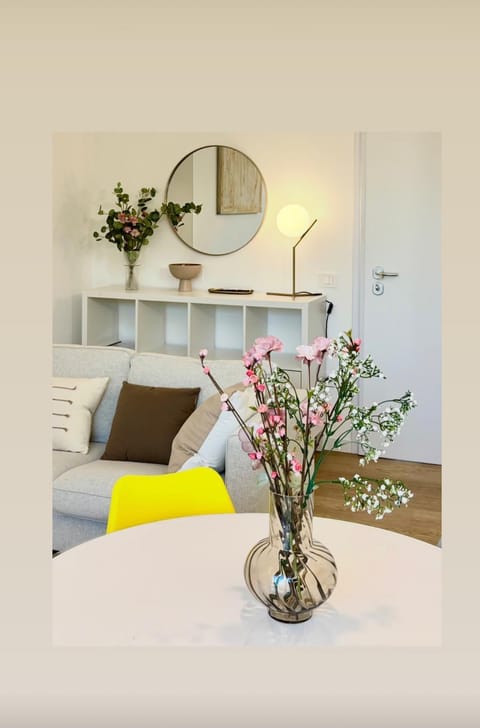 Verdemare Apartment in Oristano