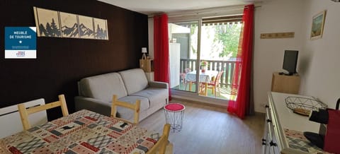 Balcony/Terrace, Living room, kitchen