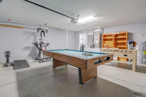 COZY home with fenced patio House in Florida