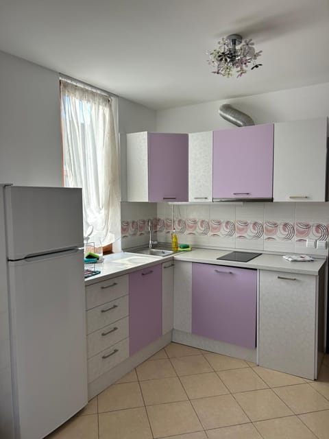 Апартамент в Риф 2 Apartment in Nessebar