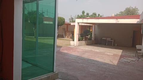 Casa de reyes en satelite House in Mexico City