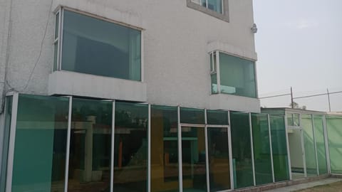 Casa de reyes en satelite House in Mexico City