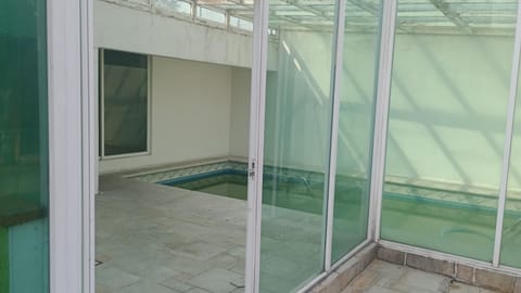 Casa de reyes en satelite House in Mexico City