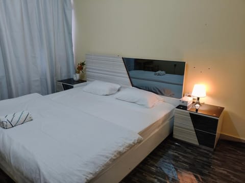 Summer home stay 04 Hotel in Abu Dhabi