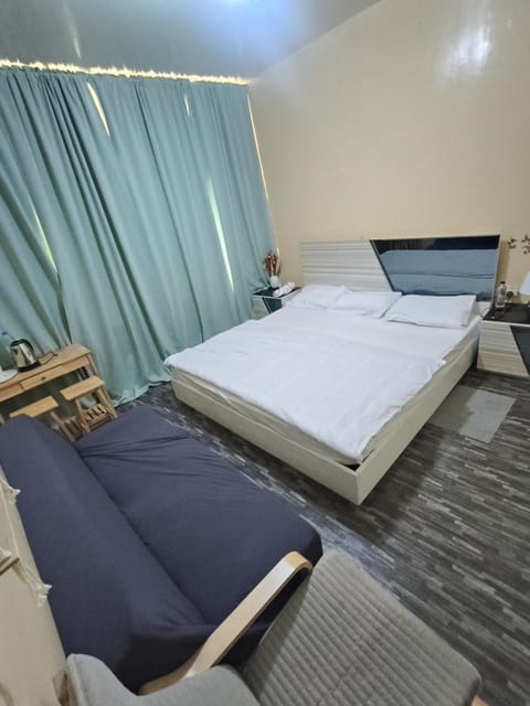 Summer home stay 04 Hotel in Abu Dhabi