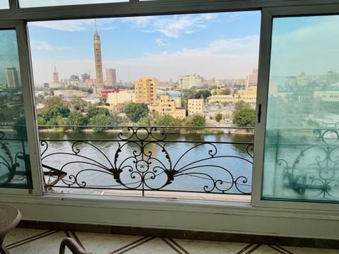 Day, View (from property/room), Balcony/Terrace, Balcony/Terrace, City view