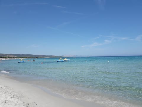 Affittacamere Meta Mito Bed and Breakfast in Budoni