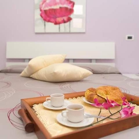 Affittacamere Meta Mito Bed and Breakfast in Budoni