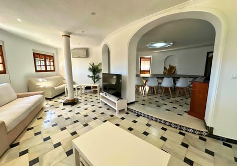 Villa Maréa: Private Luxury Villa Villa in Alicante