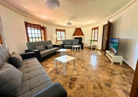 Villa Maréa: Private Luxury Villa Villa in Alicante