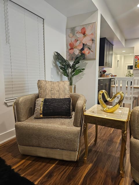 2025 built-3 bedroom home in central Indianapolis Apartment in Indianapolis