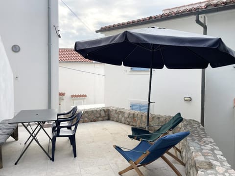 Balcony/Terrace, children, Family