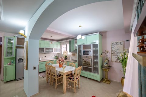 Royal Apartment Sarande Apartment in Sarandë