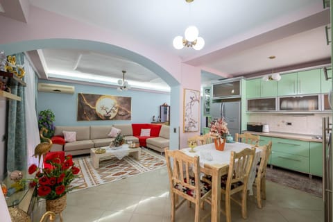 Royal Apartment Sarande Apartment in Sarandë