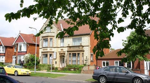 Kinda Apartments Apartment hotel in Skegness