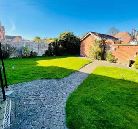 Kinda Apartments Apartment hotel in Skegness