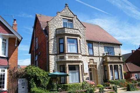 Kinda Apartments Apartment hotel in Skegness