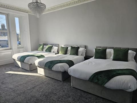 Central Hotel Edinburgh Hotel in Edinburgh