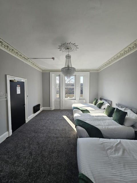 Central Hotel Edinburgh Hotel in Edinburgh