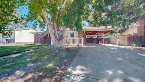 Cozy Lower Affordable Apartment great for families House in Westminster