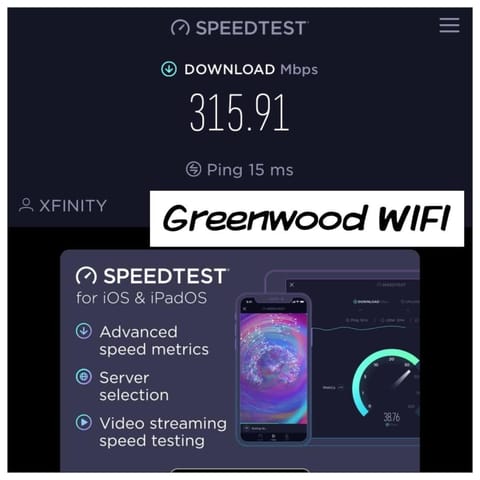 Cozy Mountain-Inspired Lower Unit in Denver House in Thornton