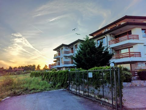 Property building, Day