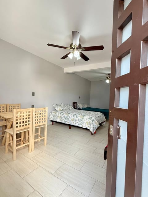 El Rinconcito Oaxaca - HiveNB Apartment in Oaxaca