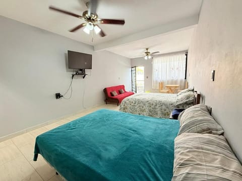 El Rinconcito Oaxaca - HiveNB Apartment in Oaxaca