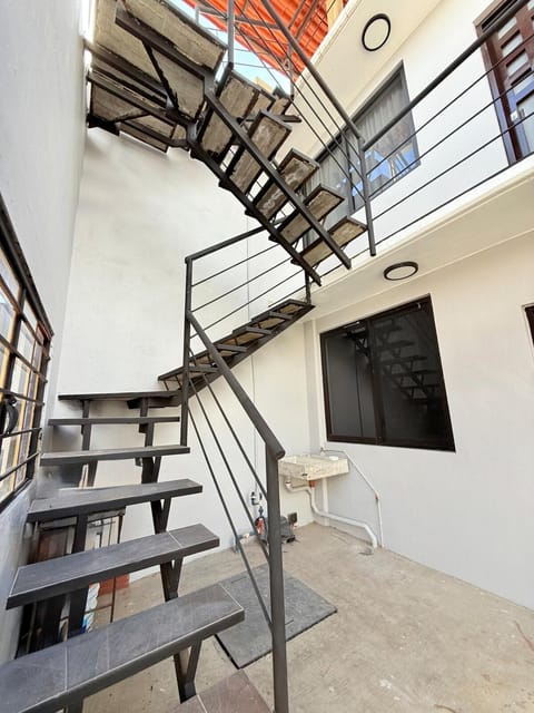 El Rinconcito Oaxaca - HiveNB Apartment in Oaxaca