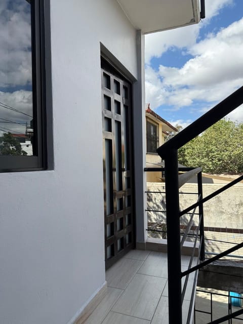 El Rinconcito Oaxaca - HiveNB Apartment in Oaxaca