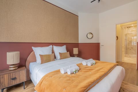 Residence Levloft Paris Apartment in Paris