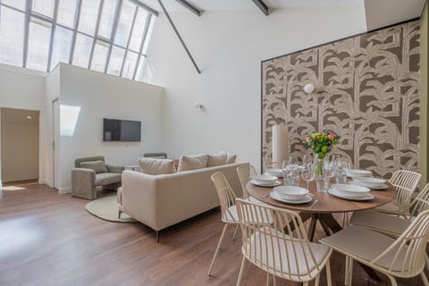 Residence Levloft Paris Apartment in Paris