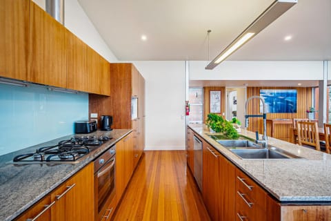 Bruny Bay House House in South Bruny