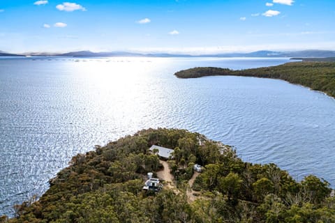 Bruny Bay House House in South Bruny