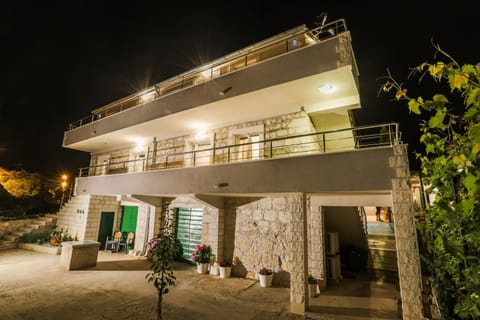 Holiday Home Gabi House in Šibenik-Knin County, Croatia