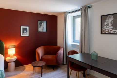 Core - Corporate Studios by Weeklyflex Apartment in Strassen