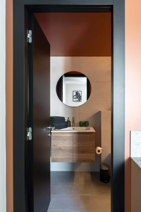 Core - Corporate Studios by Weeklyflex Apartment in Strassen