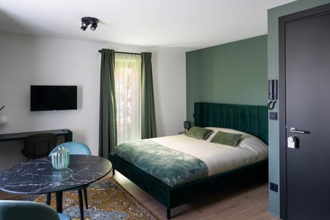 Core - Corporate Studios by Weeklyflex Apartment in Strassen