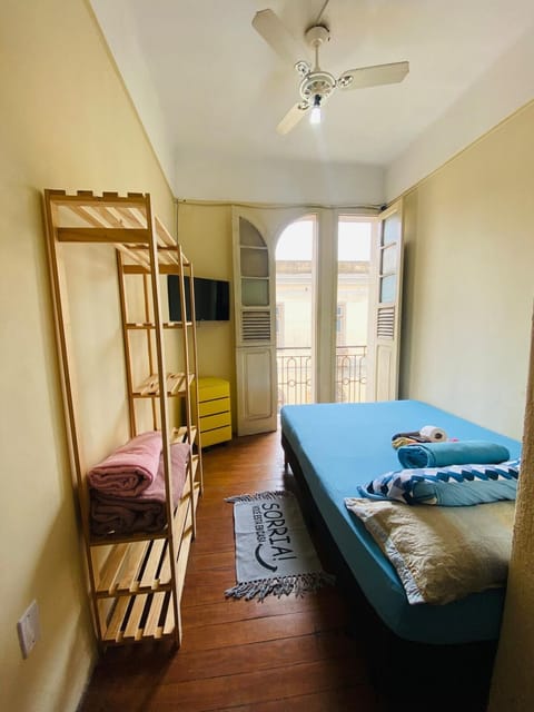 Small simple single suite 305 Apartment in Rio de Janeiro