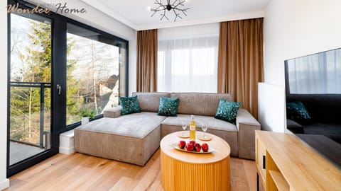 TV and multimedia, Balcony/Terrace, Living room, Photo of the whole room, Seating area